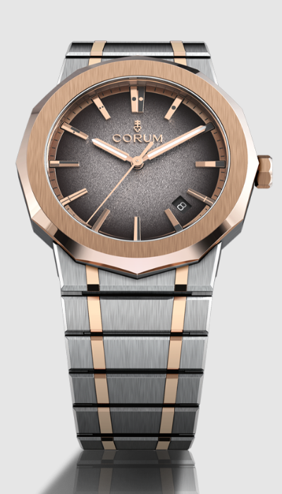 Copy Corum Admiral 36 Automatic Watch A39.231.FG0.2F